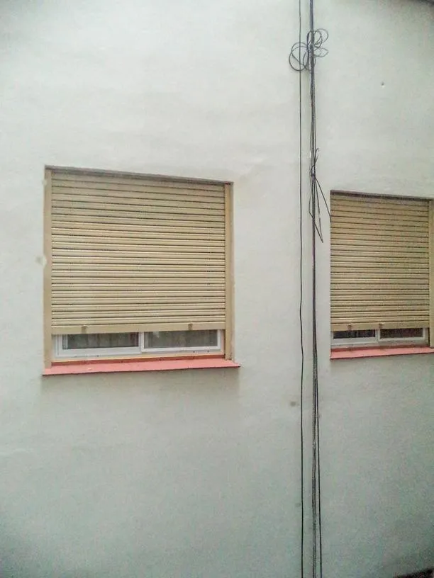 Apartamento de 2 ambientes com 1 quarto em Balvanera