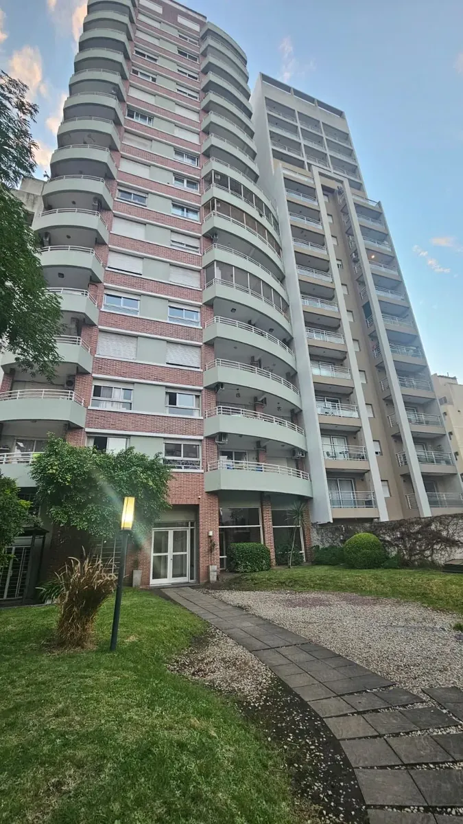 One-bedroom apartment in Banfield