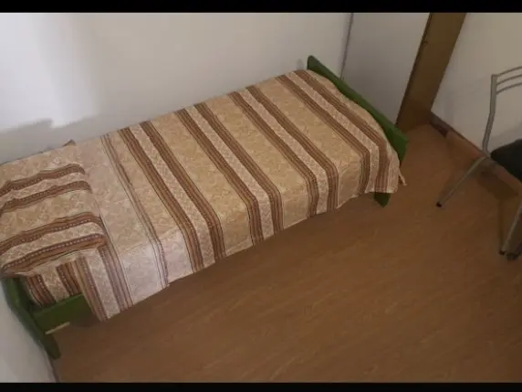 Single room for rent in San Cristóbal