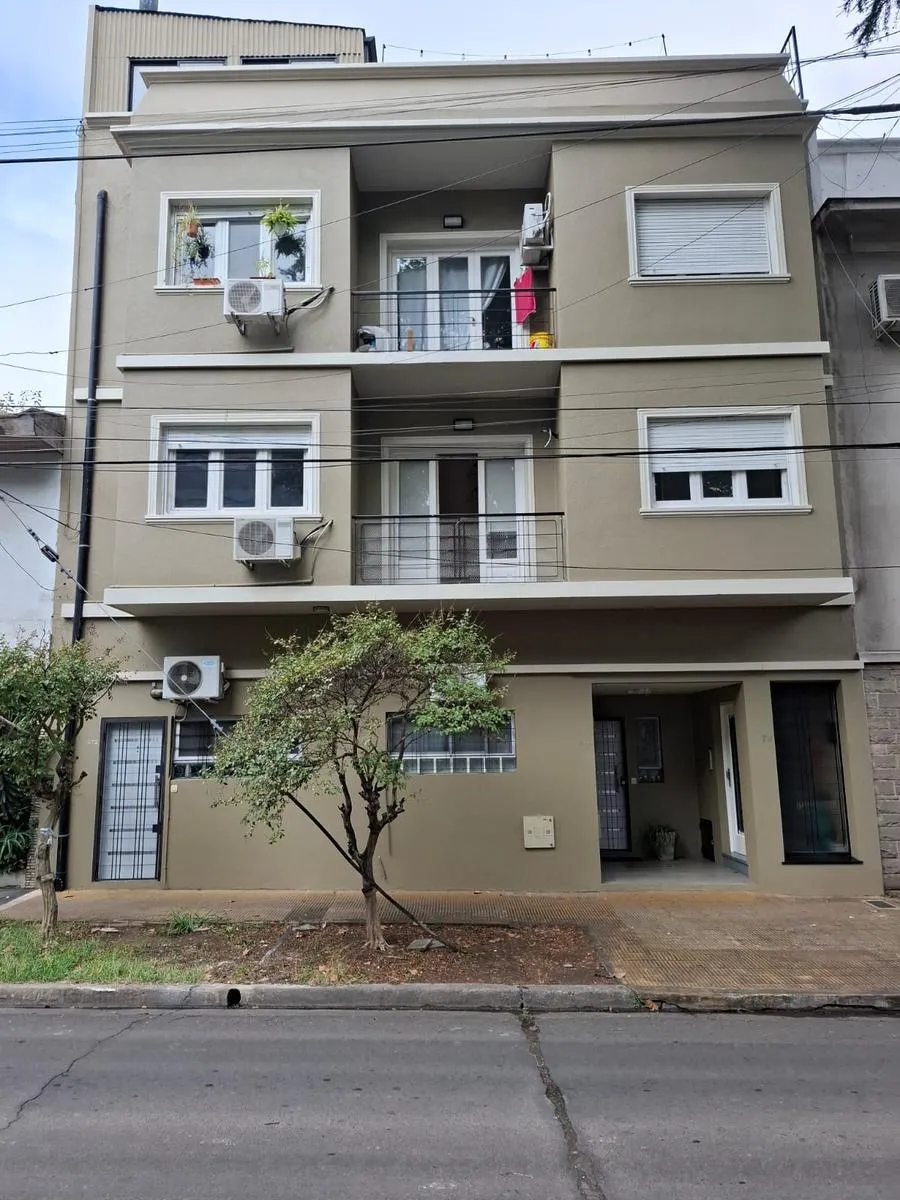 Monoambiente en alquiler en Florida, Vicente López