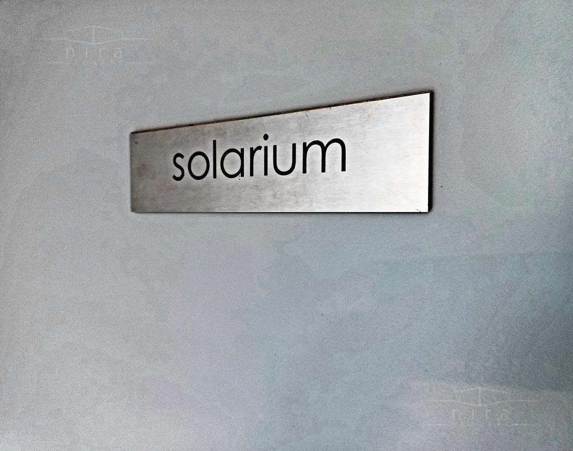 Квартира-студия в Balvanera, 6-й этаж, окна во двор