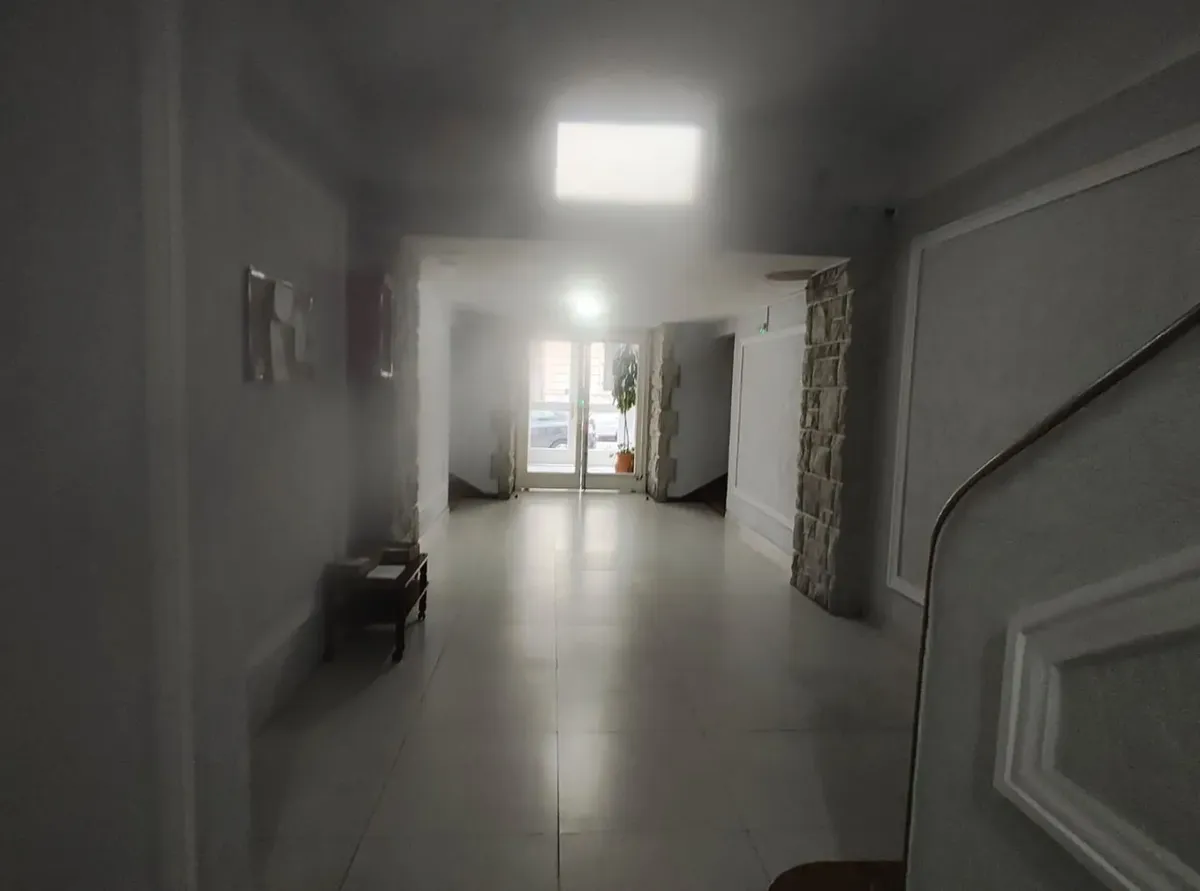 Departamento de 2 ambientes con 1 dormitorio en Floresta