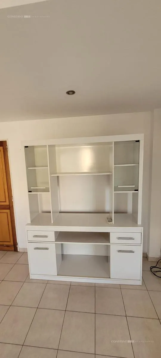 Departamento de 1 dormitorio en La Plata