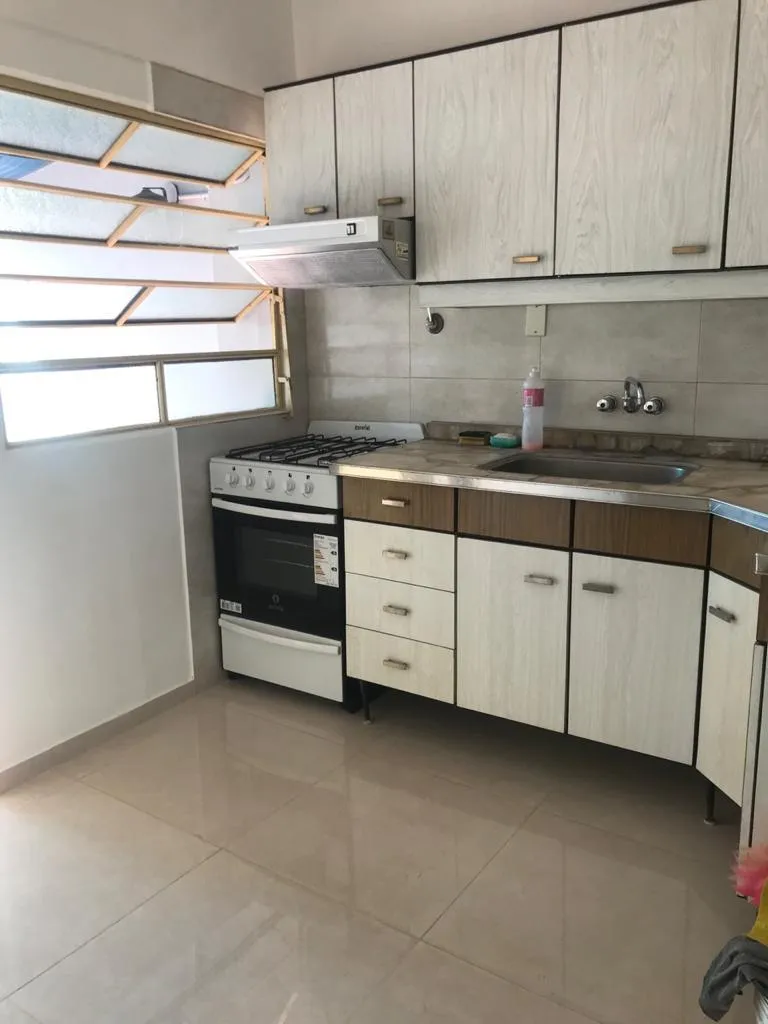 Three-bedroom PH apartment in Ramos Mejía Sur