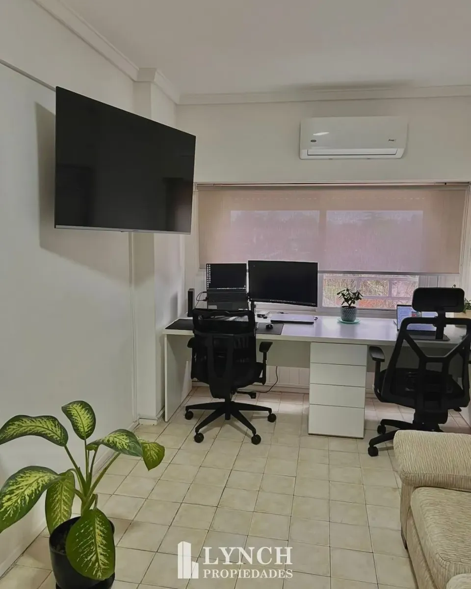 Departamento Tres Ambientes - en Alquiler!