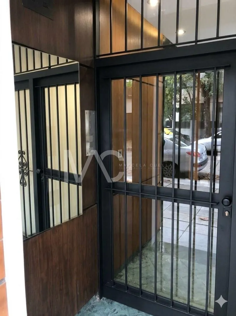 Departamento de 3 dormitorios en Liniers