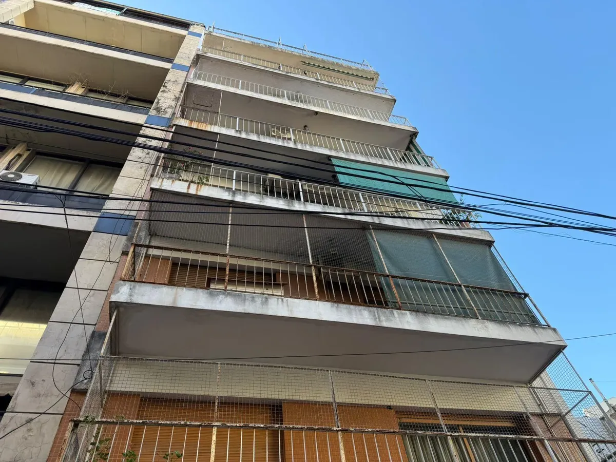 Квартира на полуэтаже с 3 спальнями в Colegiales