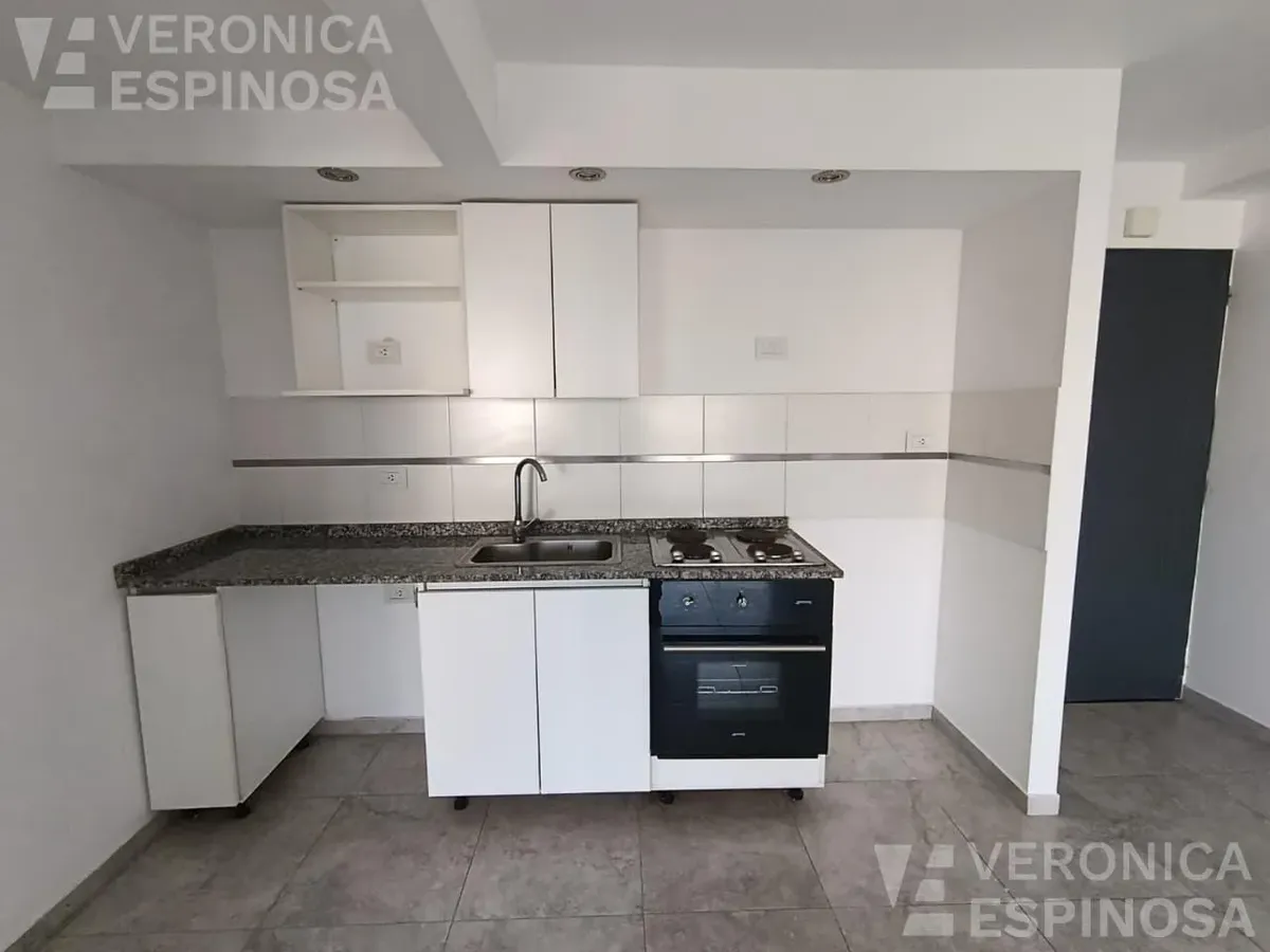 Departamento de 2 ambientes en alquiler en Morón Norte