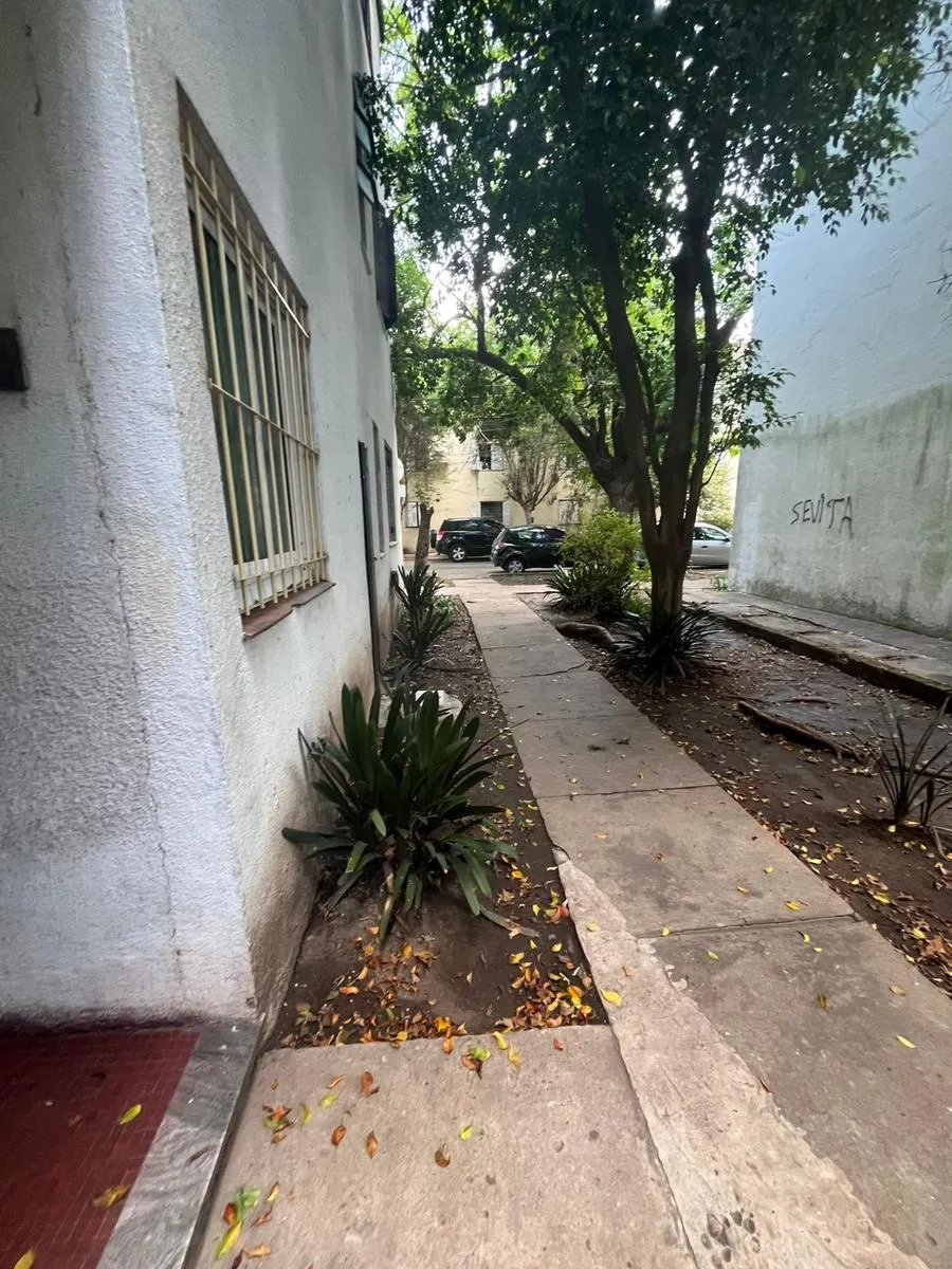 Departamento de 3 ambientes en Haedo