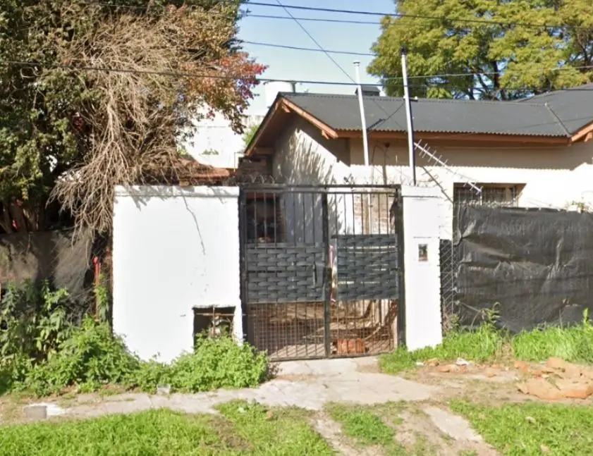 Two-room apartment in General San Martín