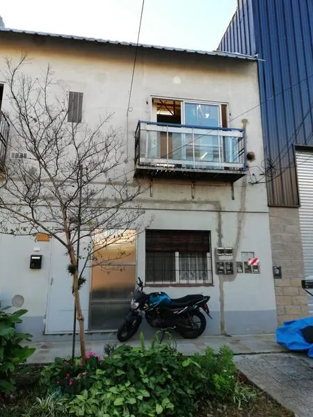 PH dúplex de 2 ambientes en Munro