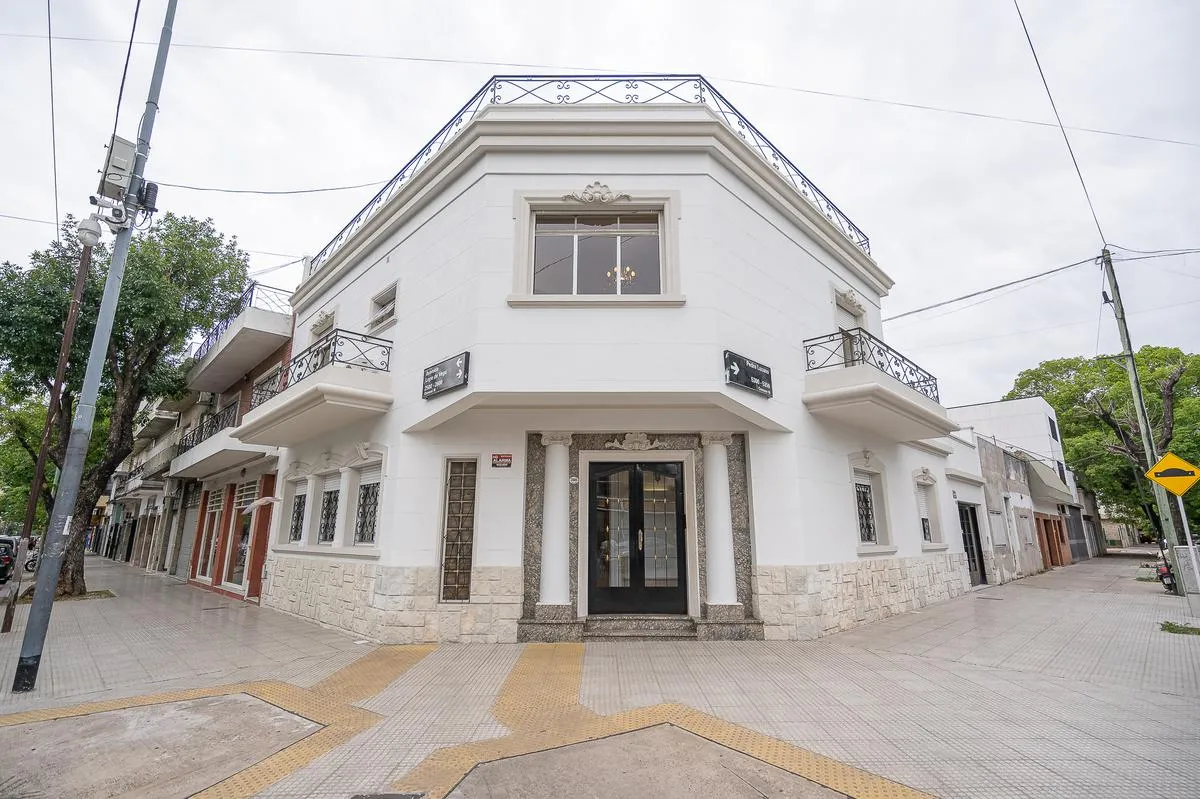 Seven-bedroom house in Villa Real