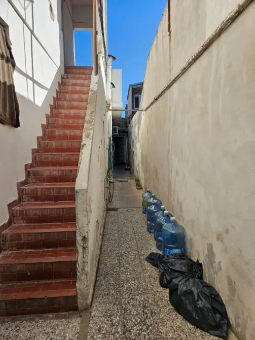 Three-bedroom apartment on the first floor in Lomas del Mirador