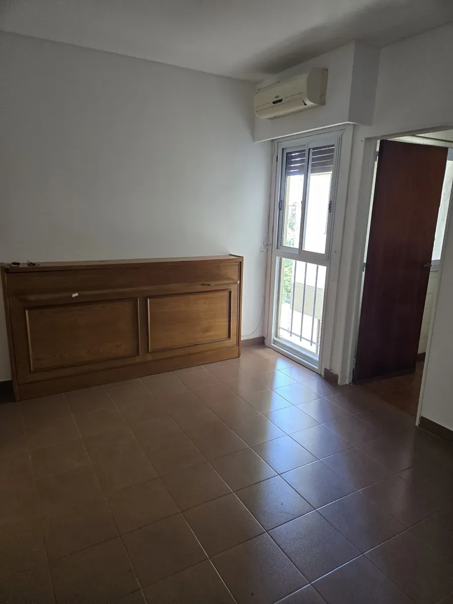 Departamento de 2 ambientes con 1 dormitorio en Villa del Parque