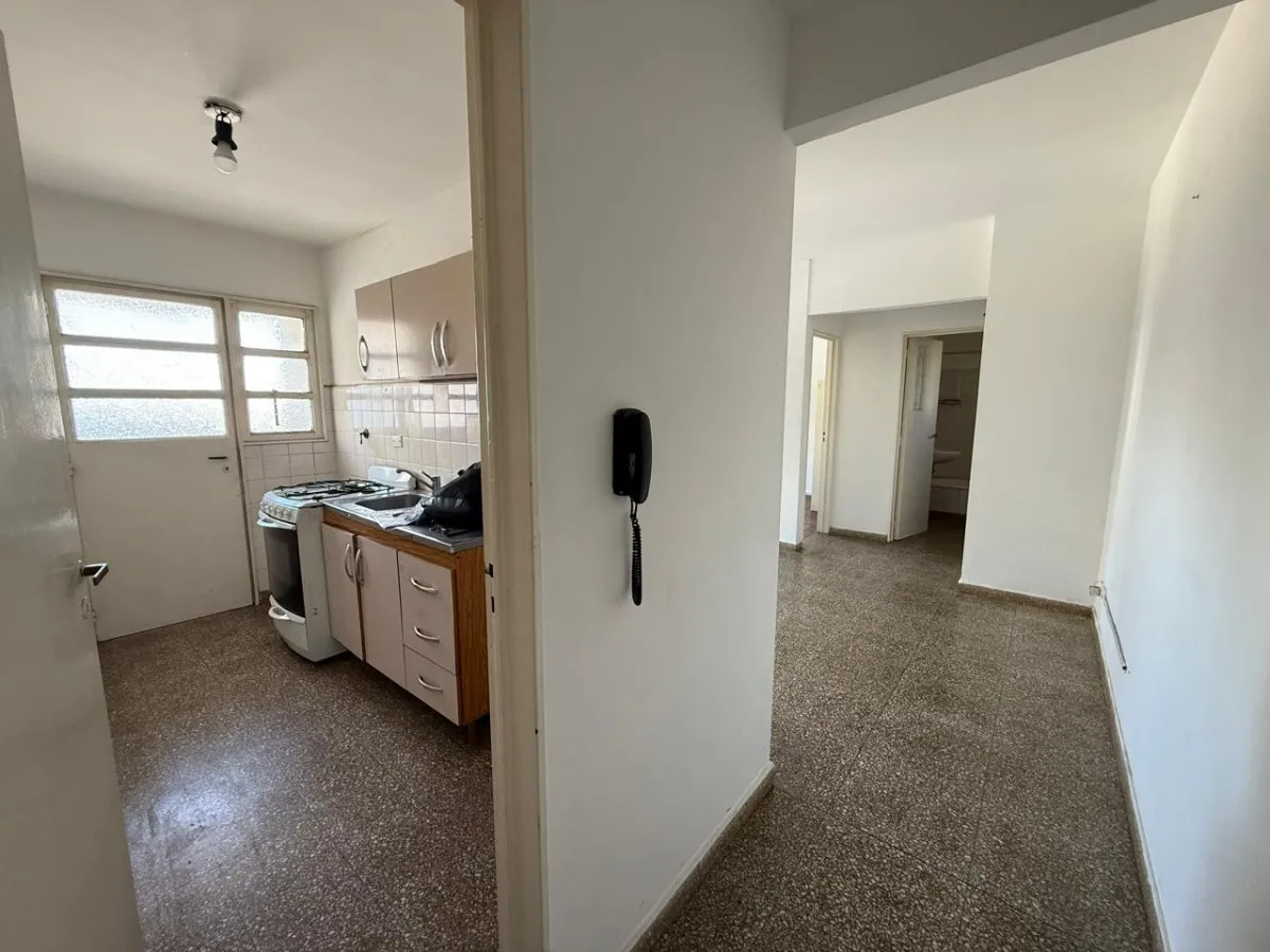 Квартира с 1 спальней в Avellaneda Centro