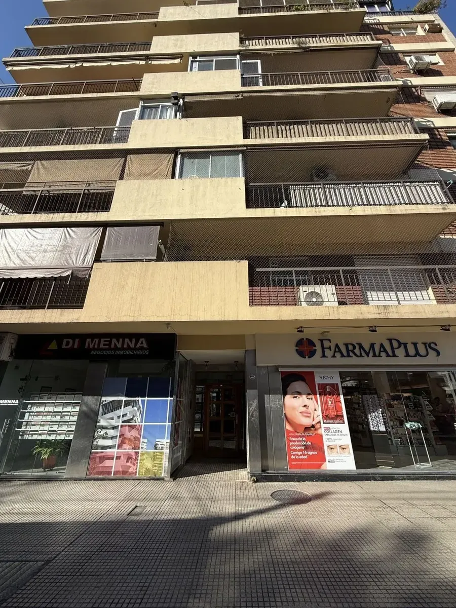 Departamento de 2 ambientes en Villa Ortúzar