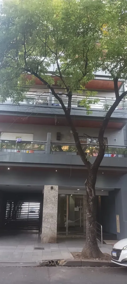 Departamento de 2 ambientes en Flores