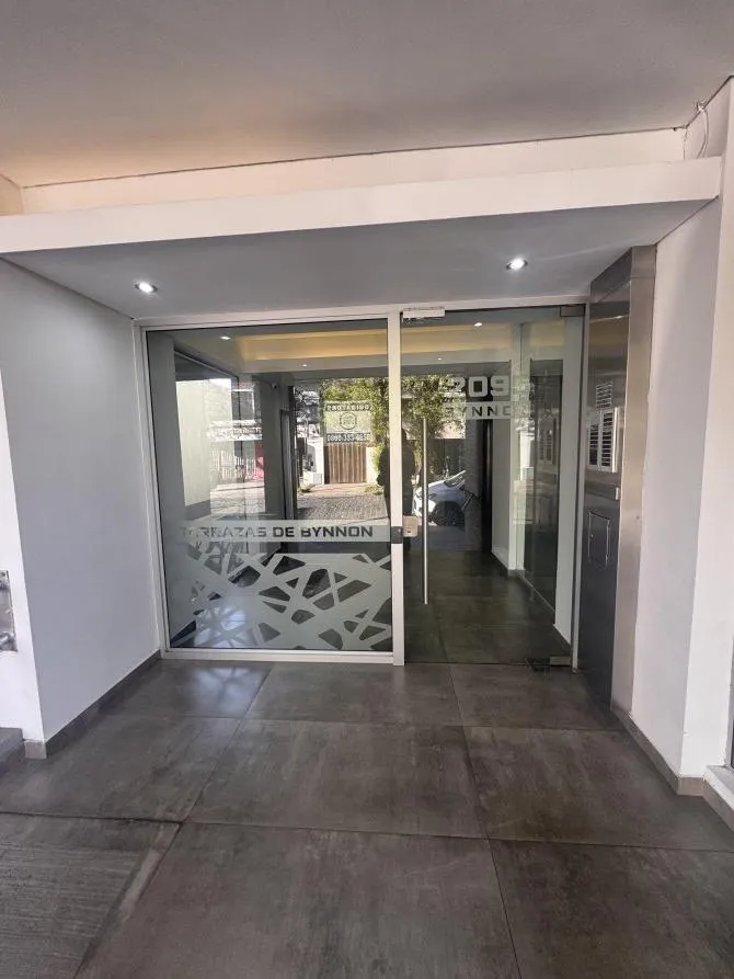 Alquiler De Departamento Dos Ambientes En Jose Marmol, Edificio Terrazas