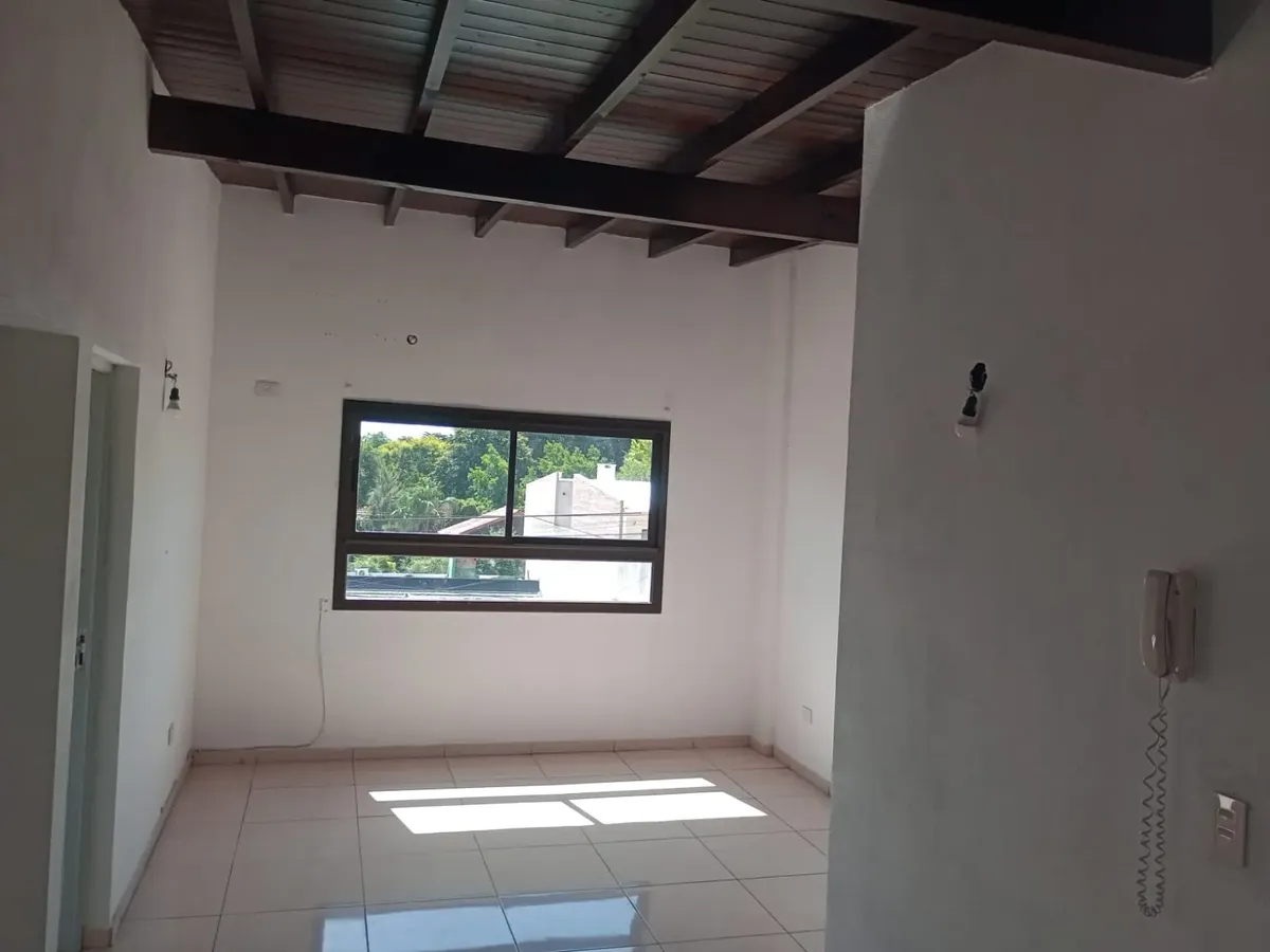 Departamento de 2 ambientes en alquiler en Don Torcuato
