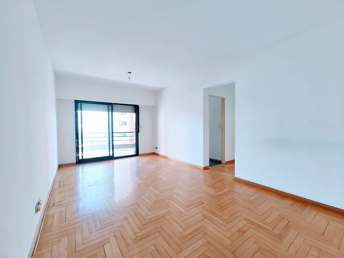 Квартира с 2 спальнями в Terrazas de Guido, Quilmes