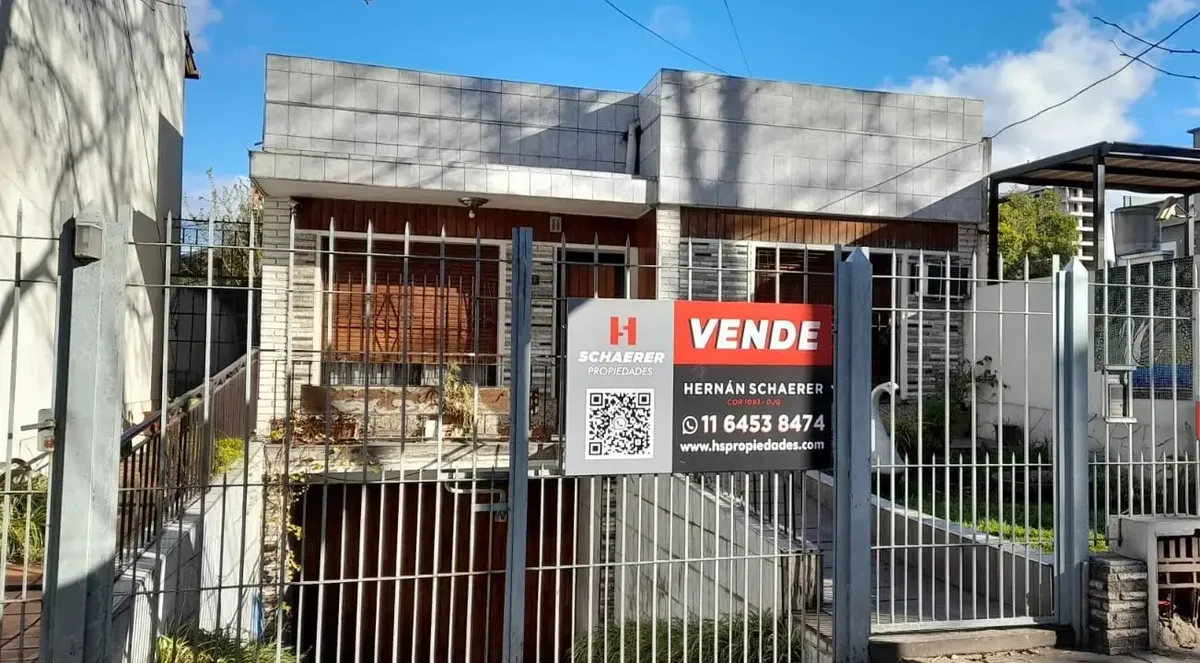 Casa Venta Florencio Varela