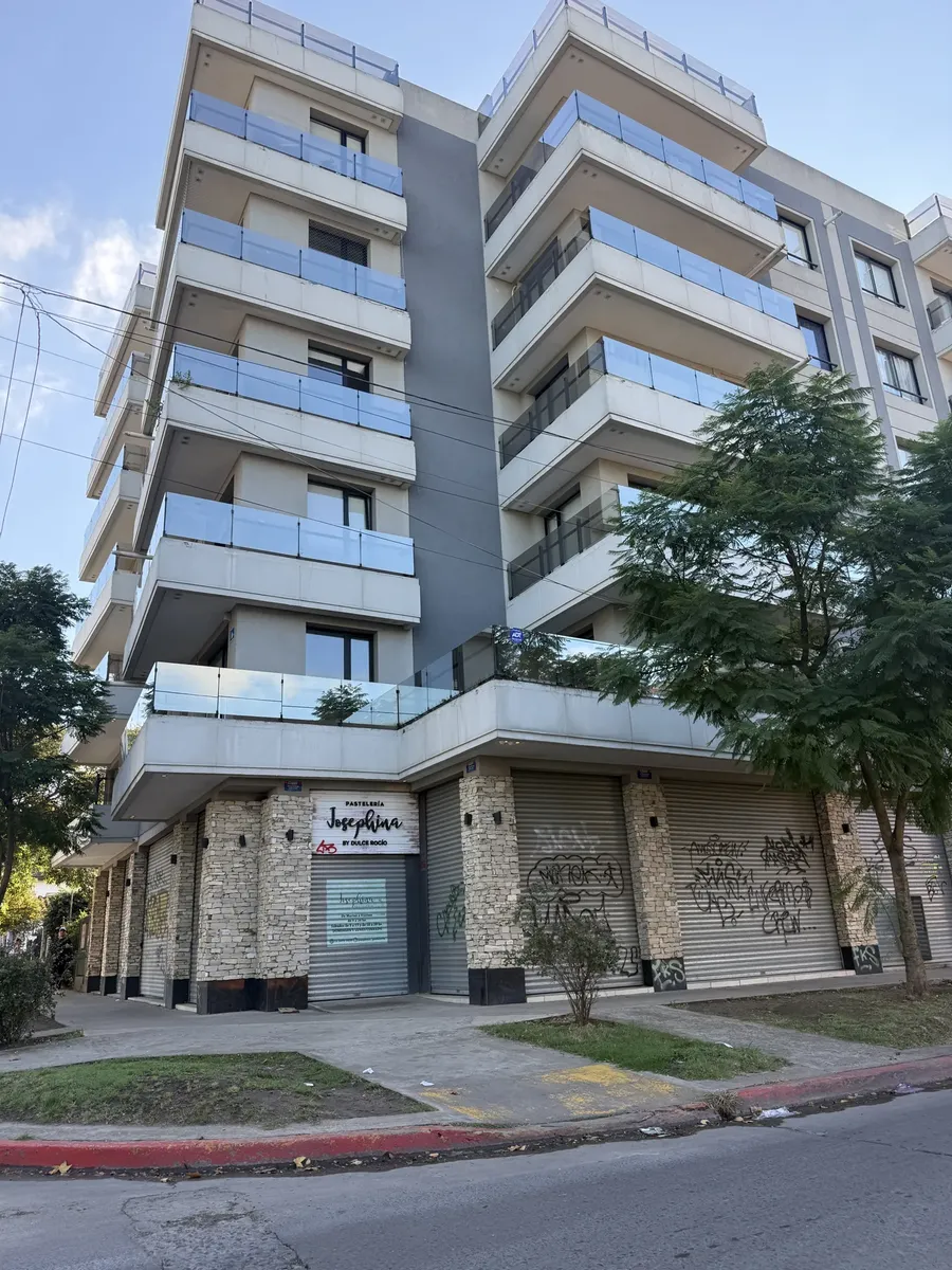 Квартира-студия в Moreno Sur