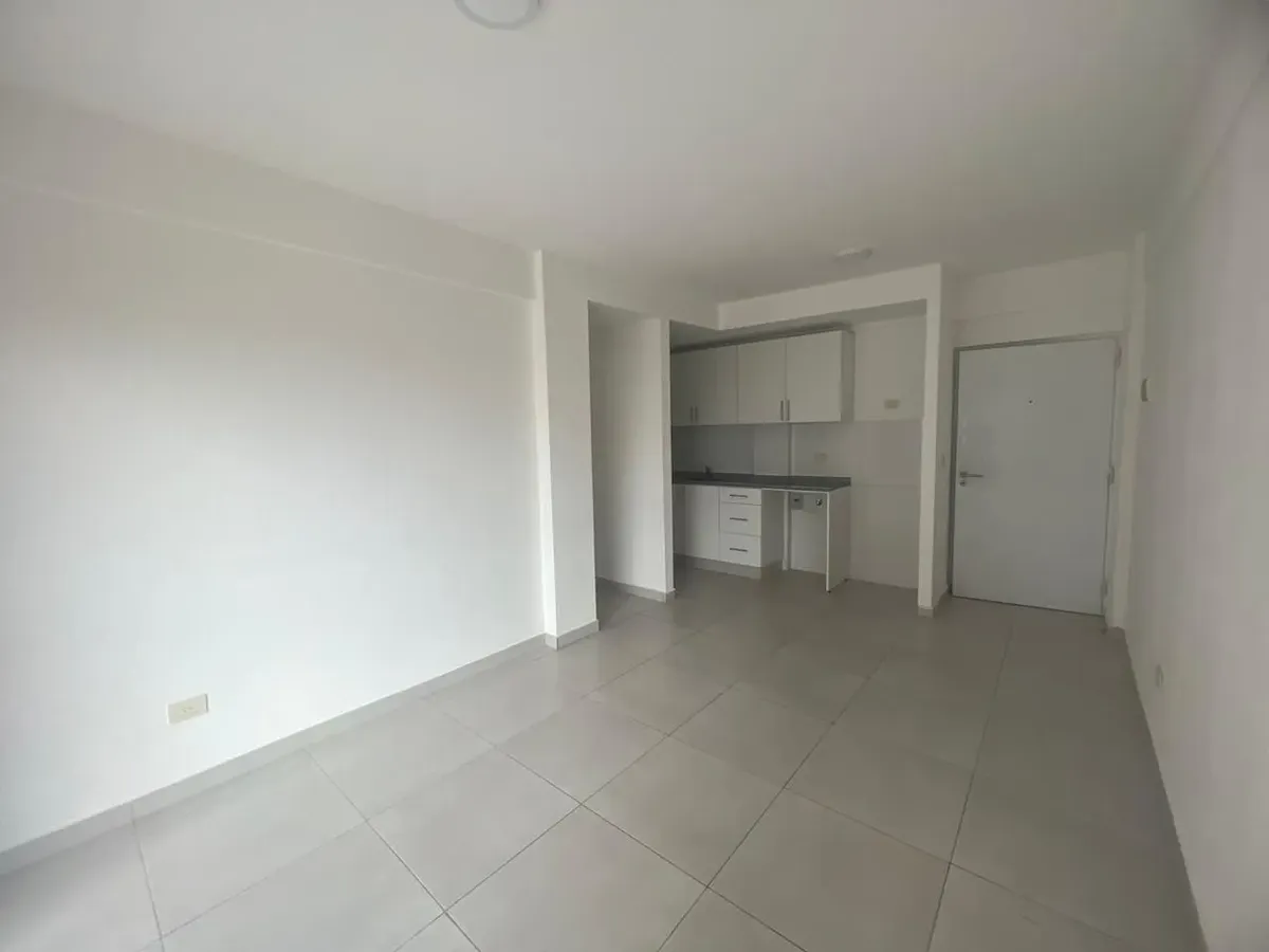 Apartamento de dois ambientes com 1 quarto em Caseros