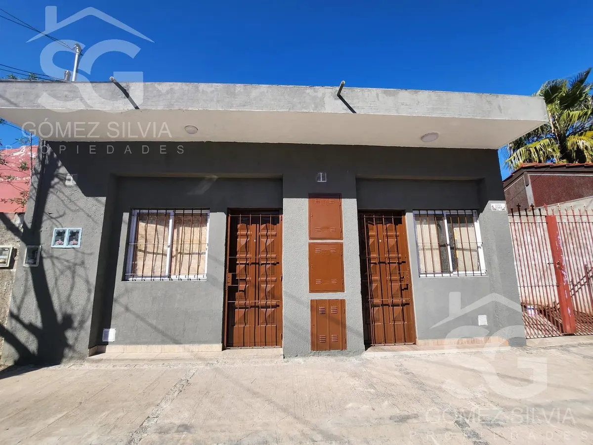 PH de 2 ambientes com 1 quarto em Hurlingham