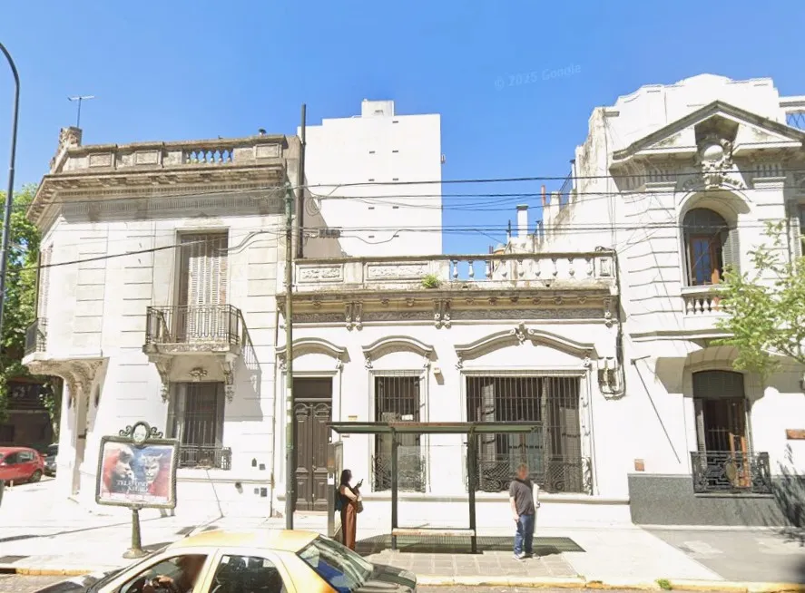 Casa com 5 quartos para uso comercial em Almagro