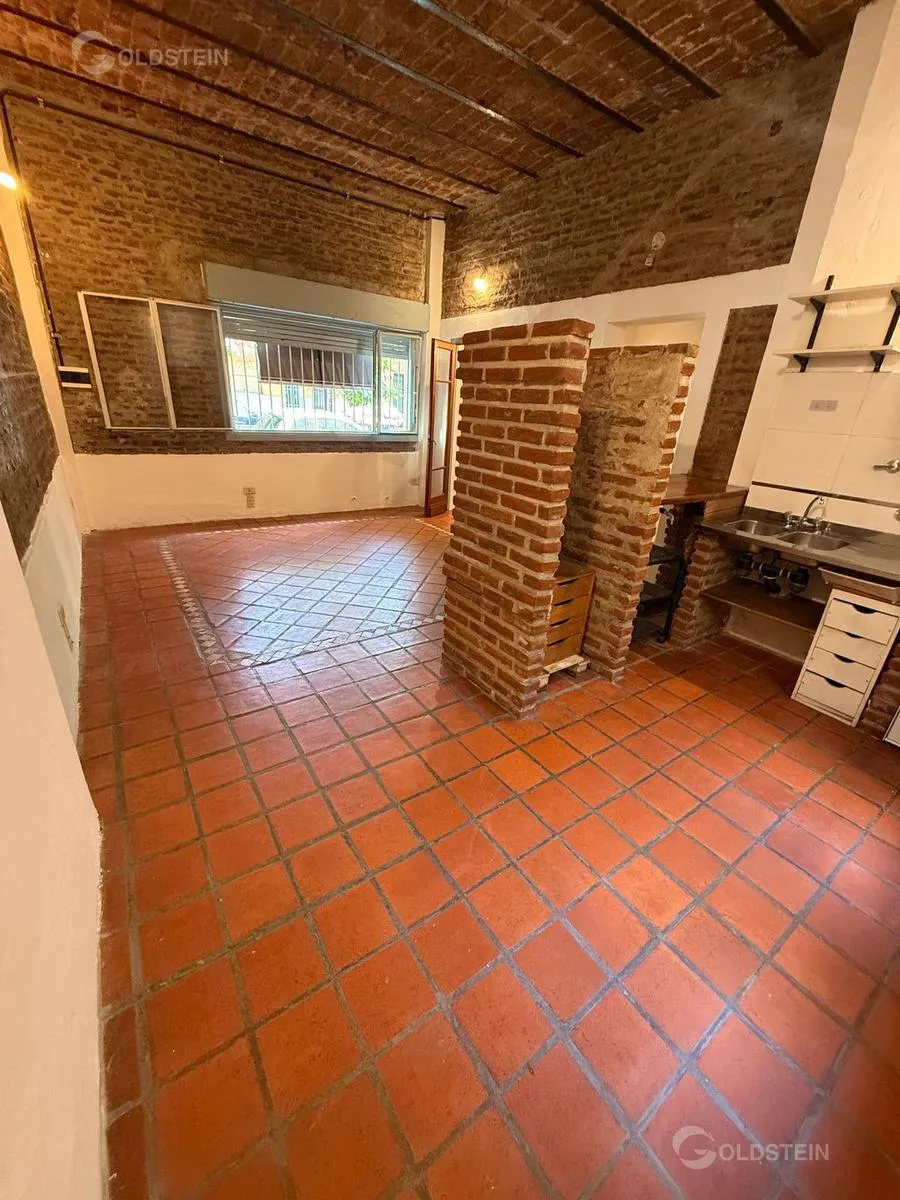 Kitnet em Villa Crespo