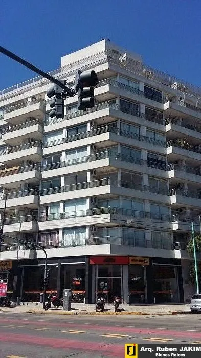 Apartamento de 2 ambientes em Villa Devoto para aluguel