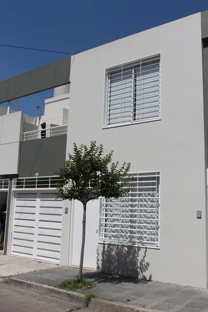 PH de 2 ambientes con patio en Villa Real