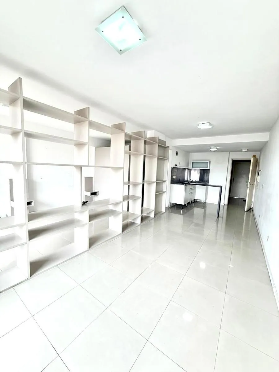 Departamento de 2 ambientes en San Telmo con parrilla