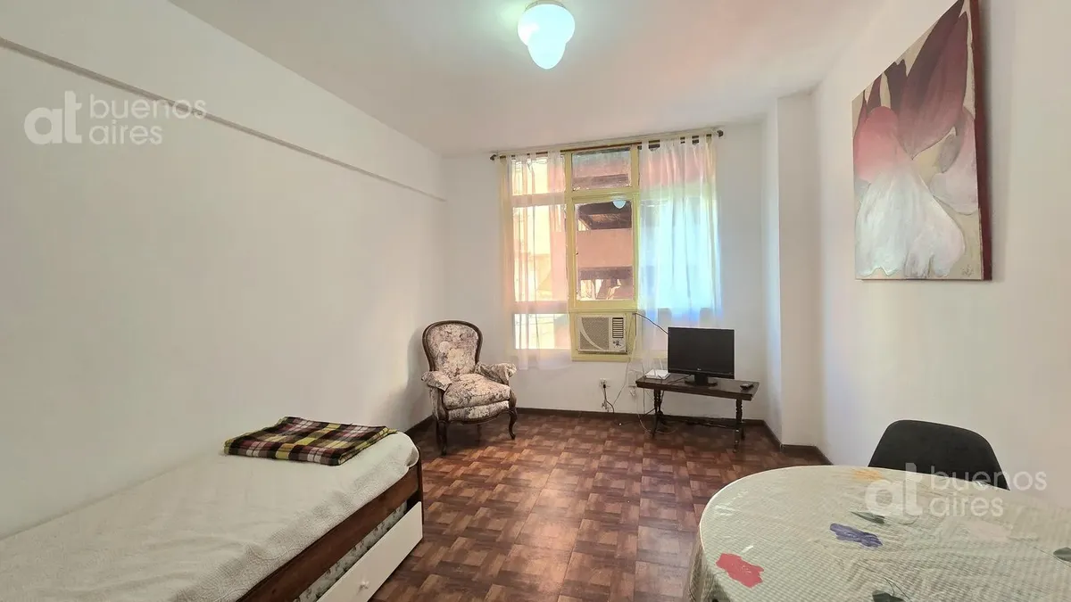 Студия в San Nicolás
