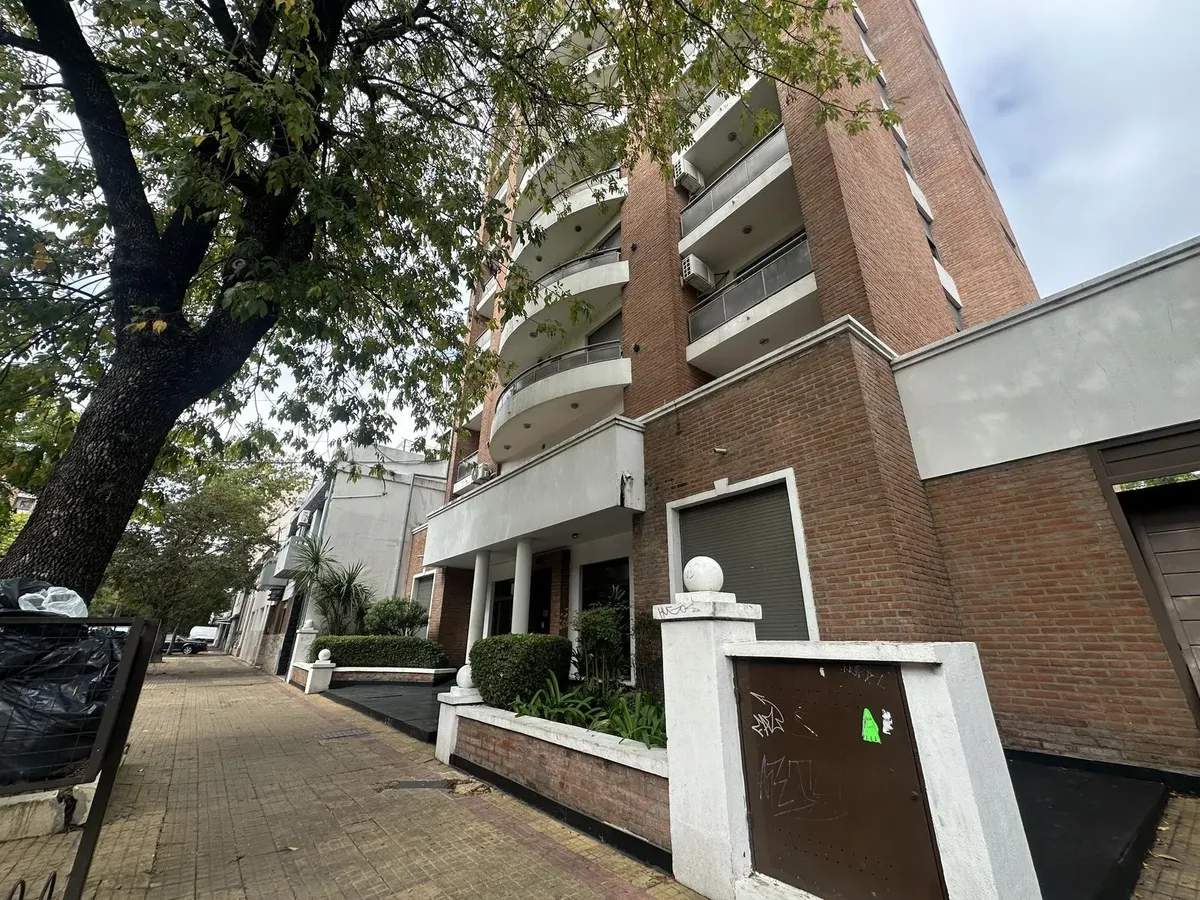 Apartamento de 2 quartos para alugar em La Plata