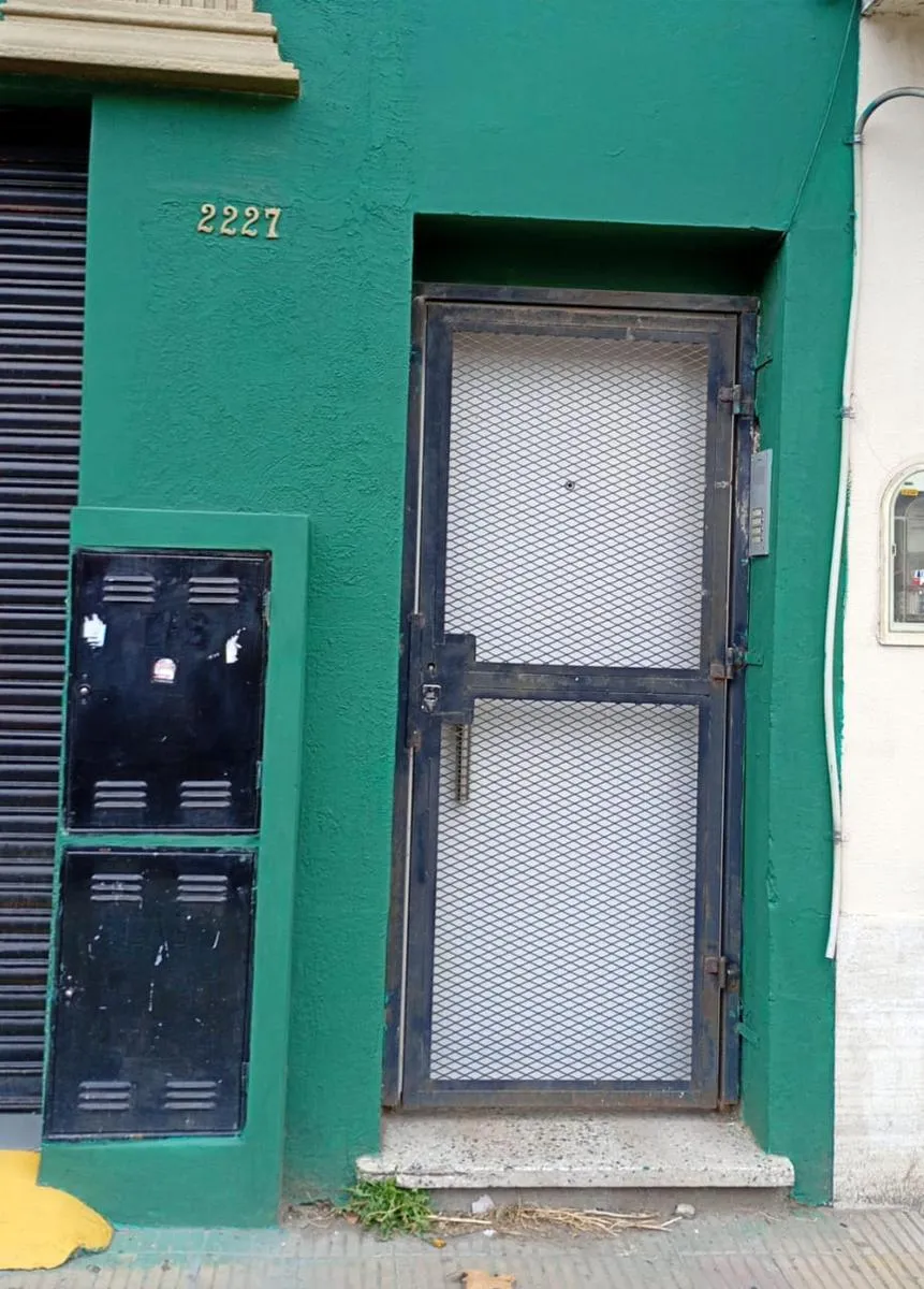 Departamento En San Miguel