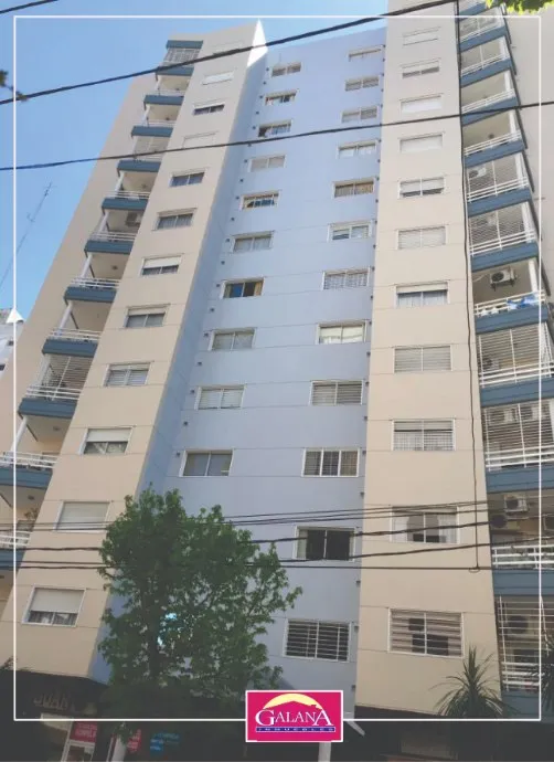 Two-room apartment in Ramos Mejía Sur