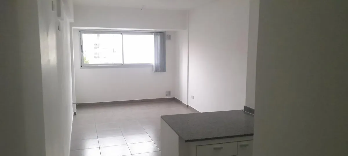 Studio apartment in La Plata