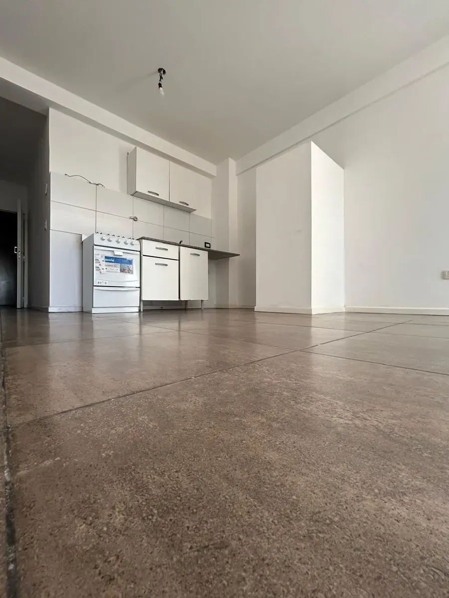 Apartamentos de 1 e 2 ambientes com varanda em Vélez Sarsfield