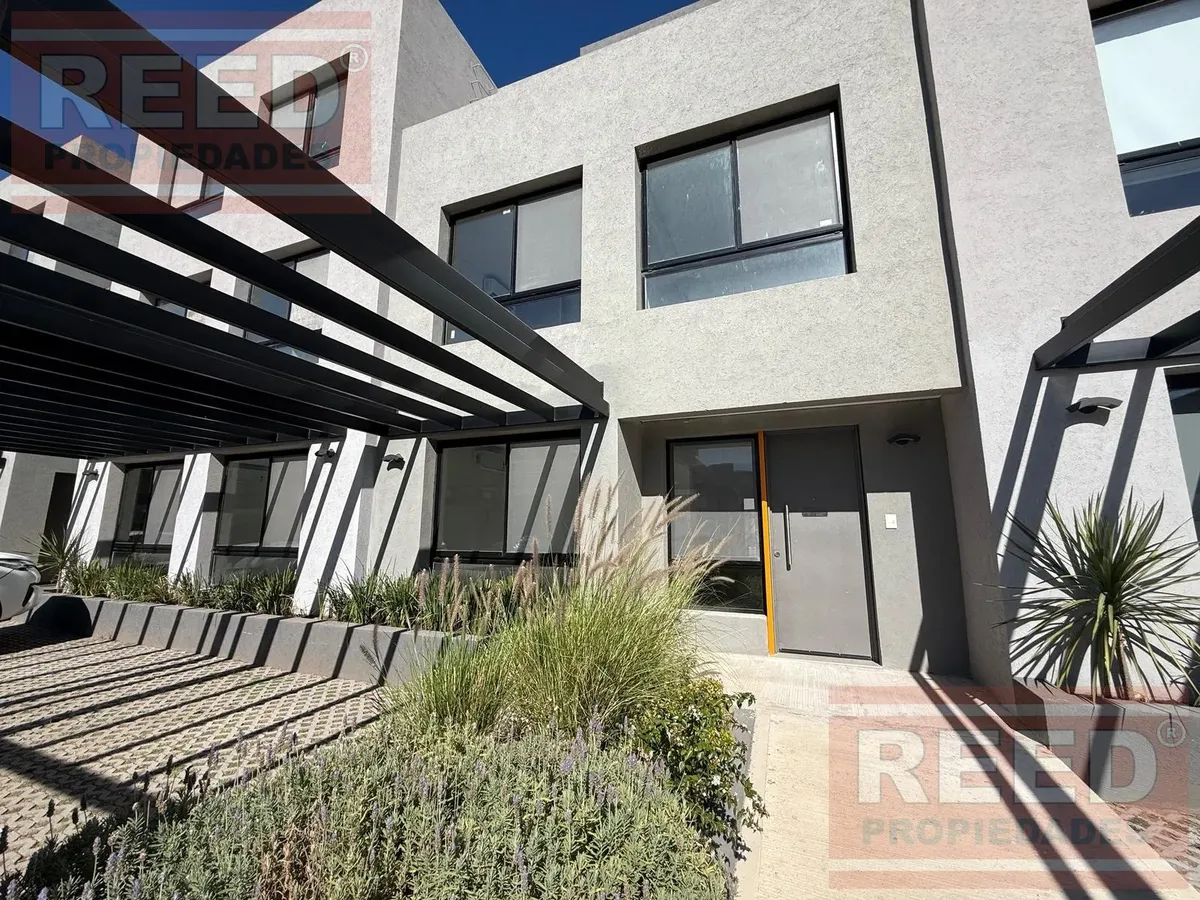 Двухкомнатная квартира в Nordelta, Tigre