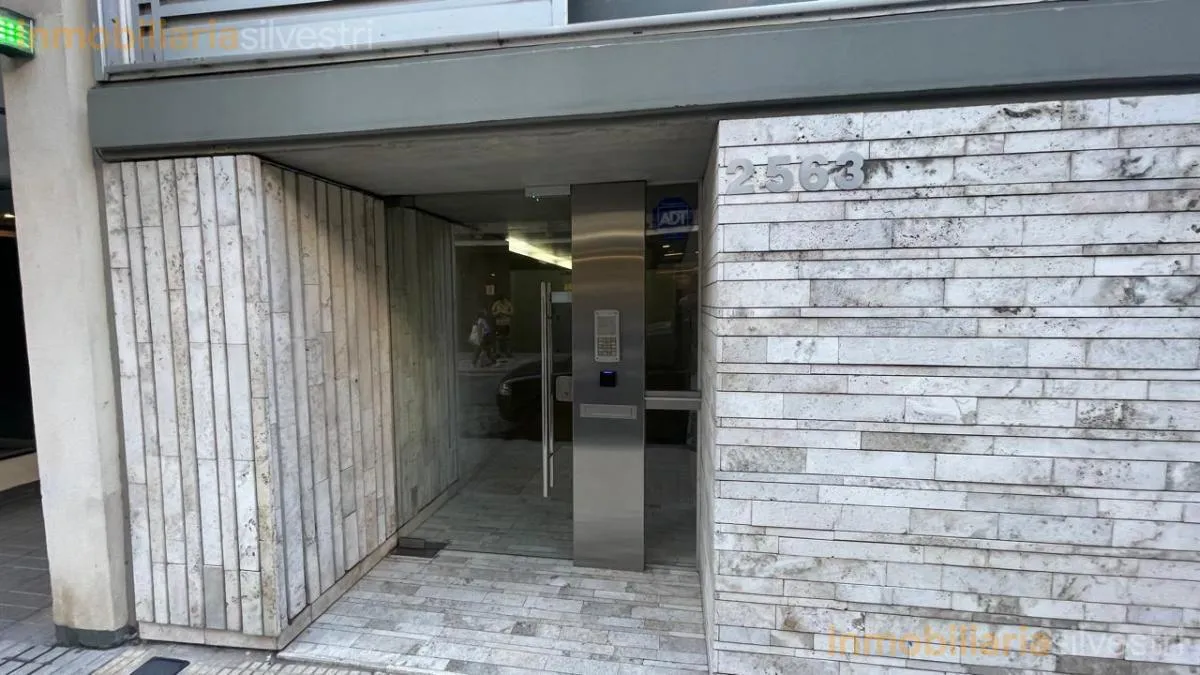 Квартира с двумя комнатами в Belgrano C на Pasaje Túnez