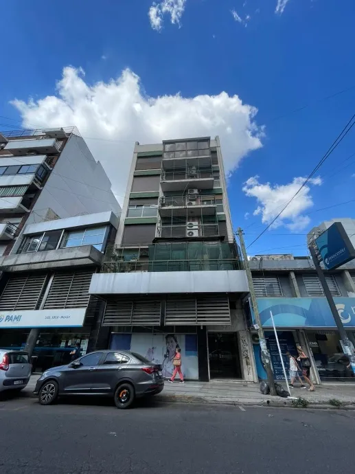 Apartamento de 1 quarto para alugar em Morón