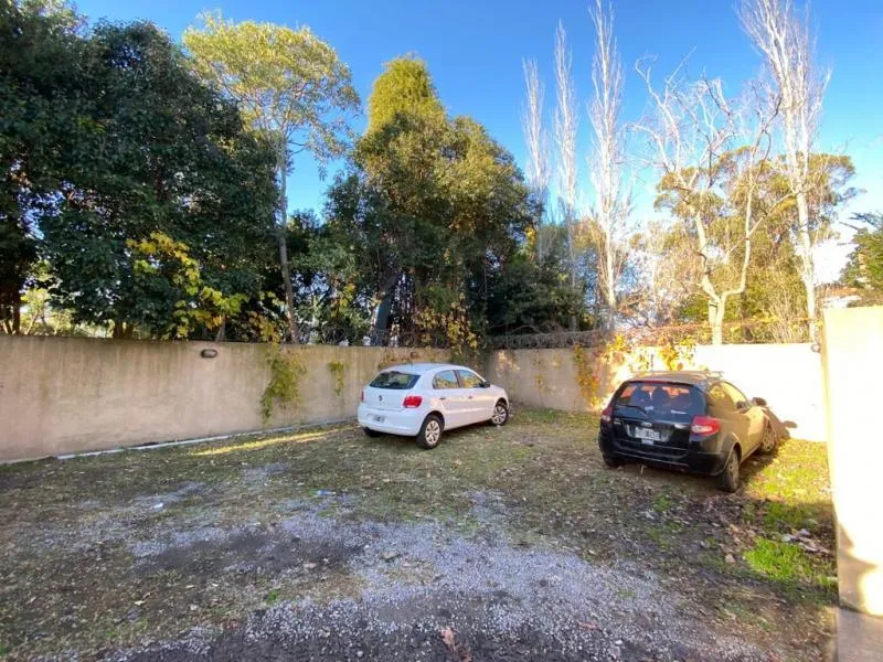 Duplex de 2 dormitórios em Villa Elvira, La Plata