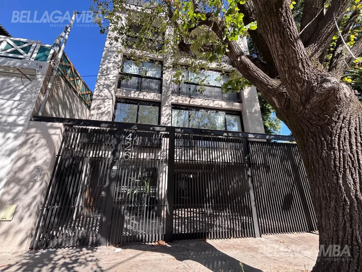 Monoambiente en alquiler en San Isidro