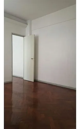 Apartamento de dois ambientes com 1 quarto em Almagro