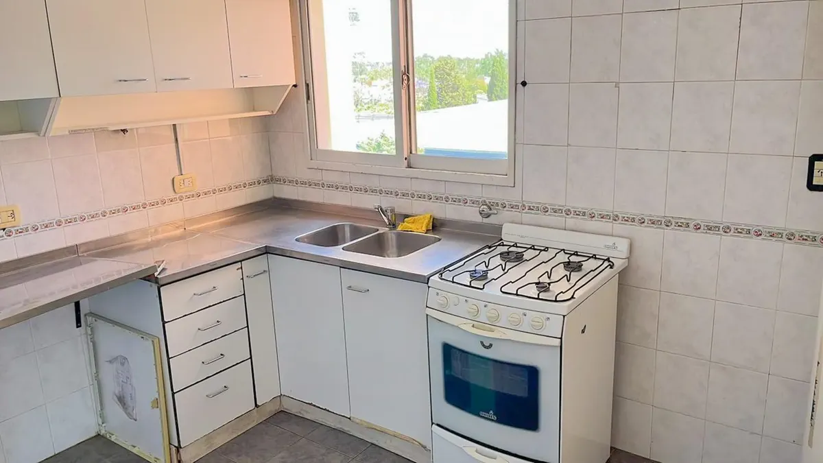 Apartamento de 3 dormitórios em San Fernando