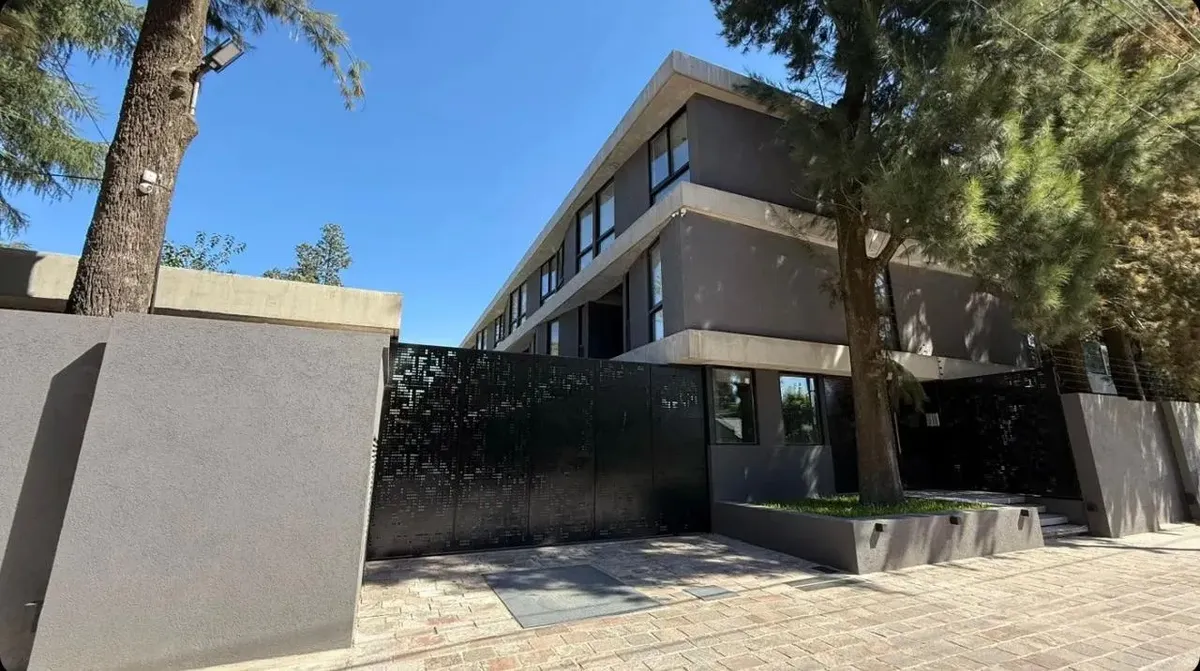 Departamento En Alquiler 3 Ambientes Enjoy Canning