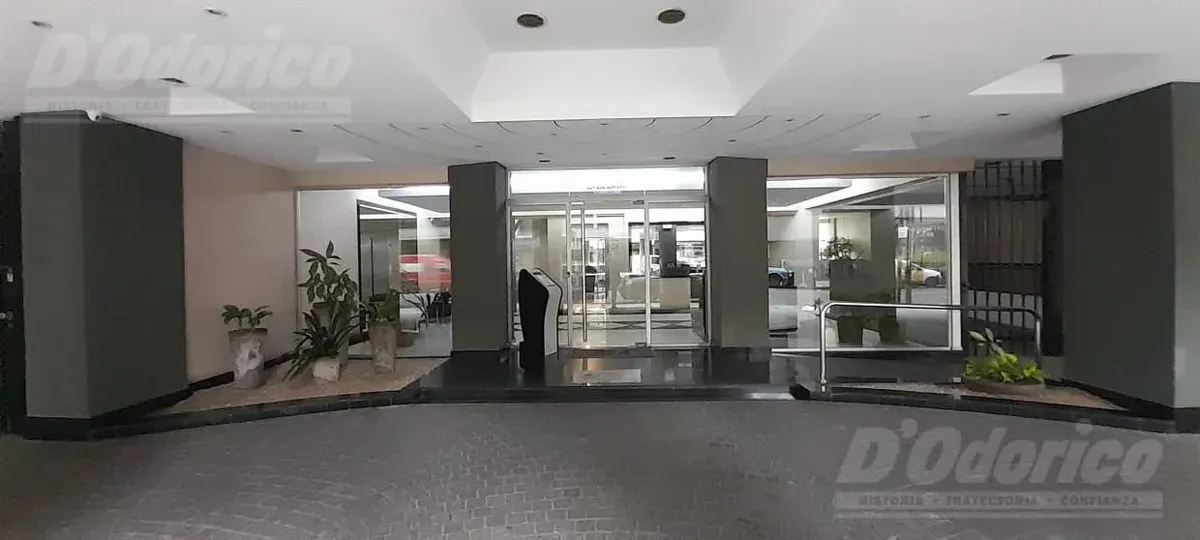 Квартира-студия с балконом в Caballito