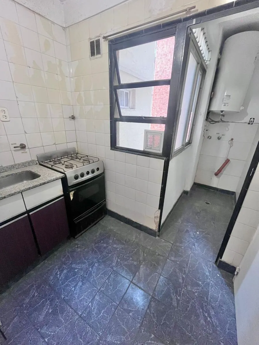 Квартира с 1 спальней в Colegiales