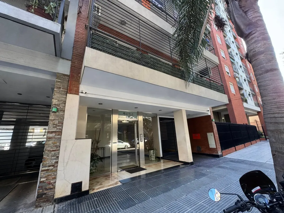Monoambiente en alquiler en Villa Urquiza